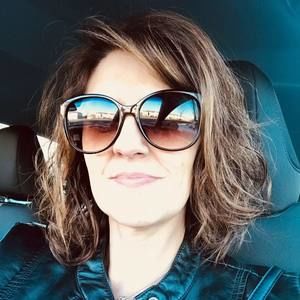 Meet your Posher, Maggie